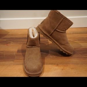 Bearpaw Alyssa Boot